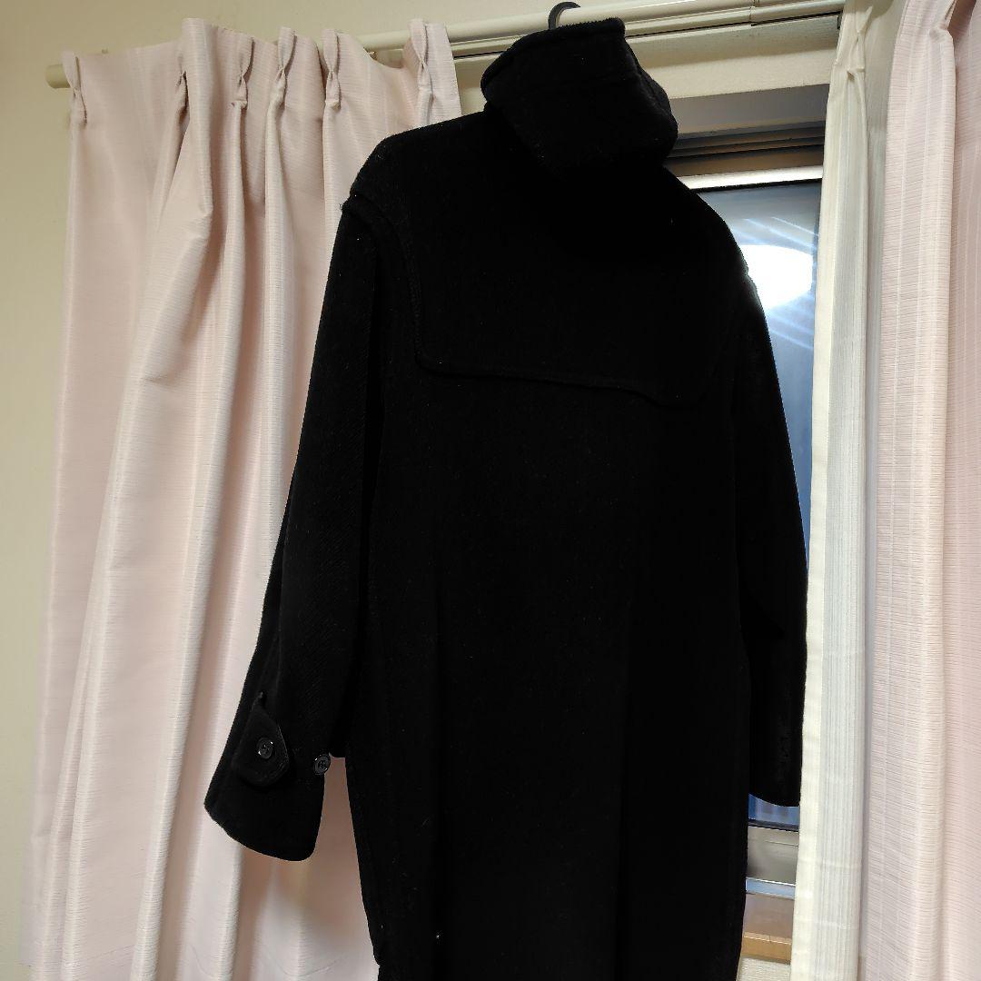 gloverall kingstonダッフルコート xl