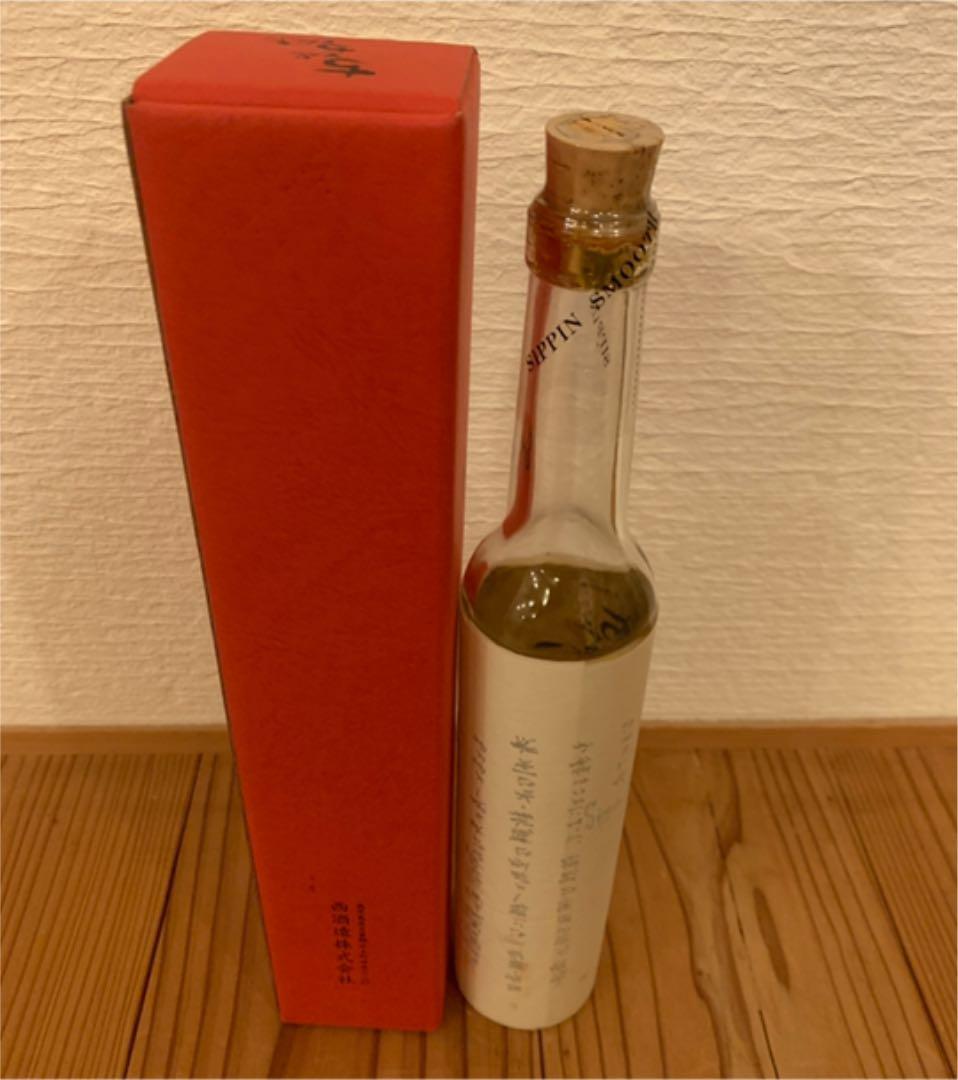 ★激レア★西酒造　芋焼酎　ちびちび