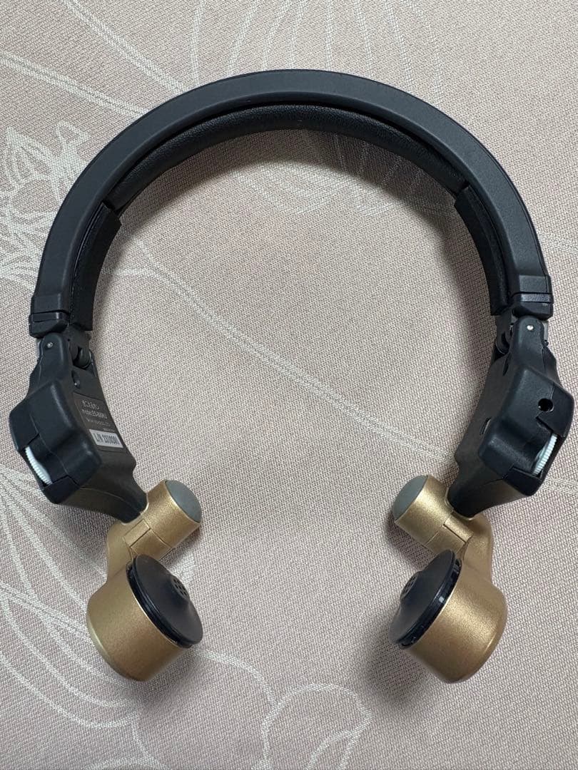 きこえるホン ES-800KU ヘッドホン型集音器