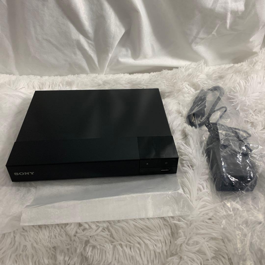 Q3301 ソニー ブルーレイプレイヤー BDP-S1700