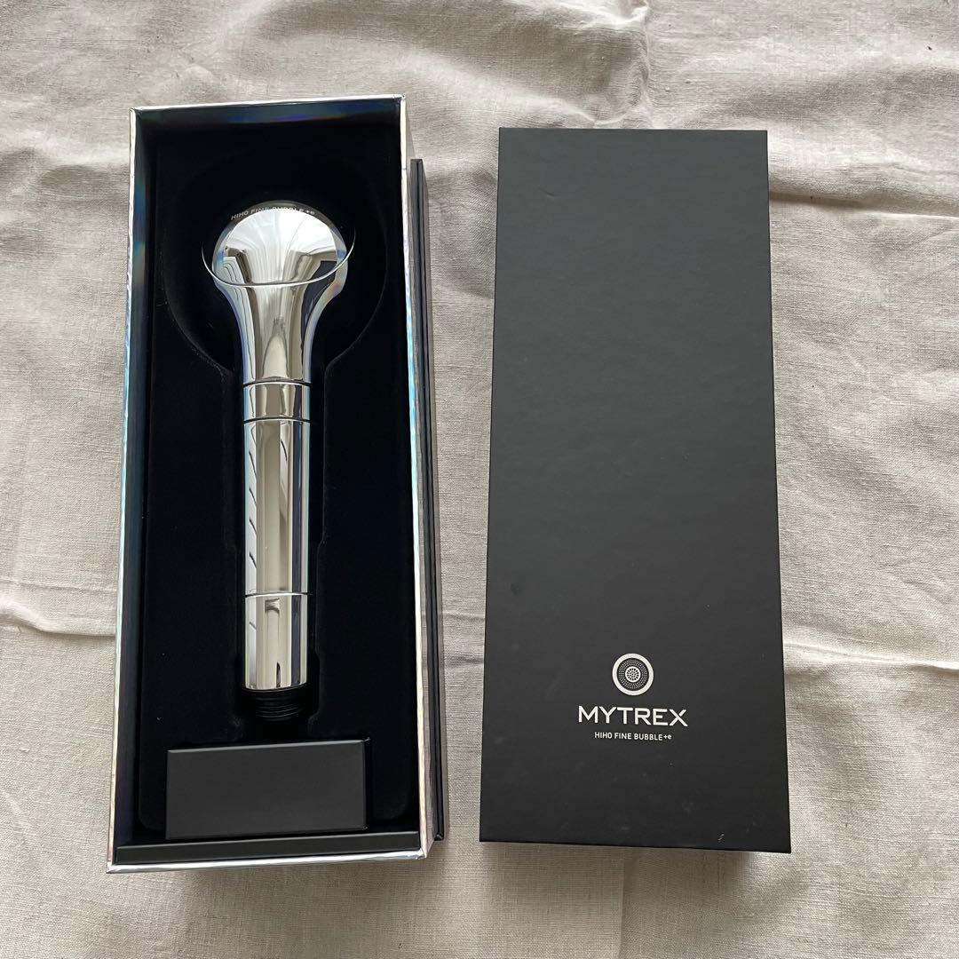 新品未使用MYTREX HIHO FINE BUBBLE+e
