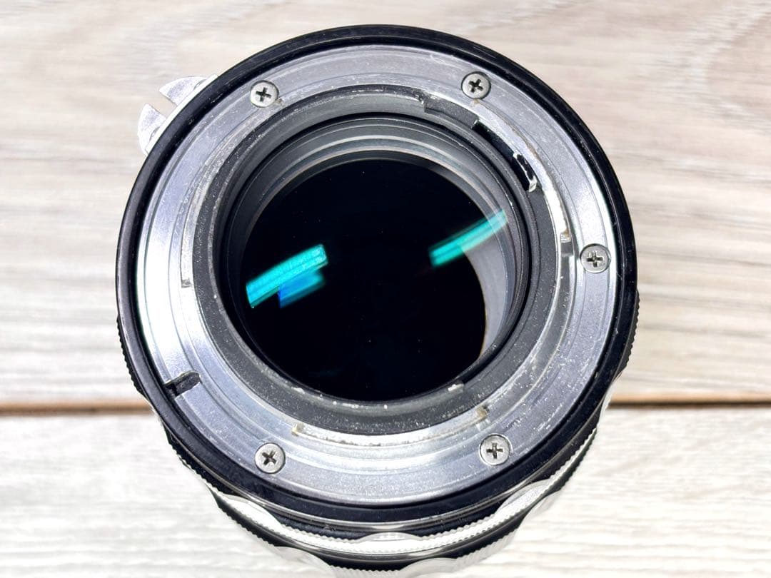 ✨安心保証✨NIKON NIKKOR-P・C Auto 105mm f/2.5