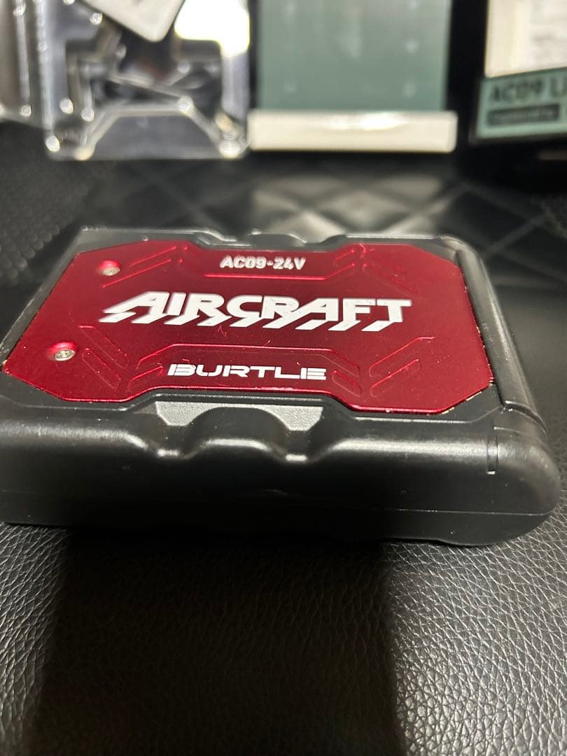 [動作確認済]バートル　バッテリーファンセット