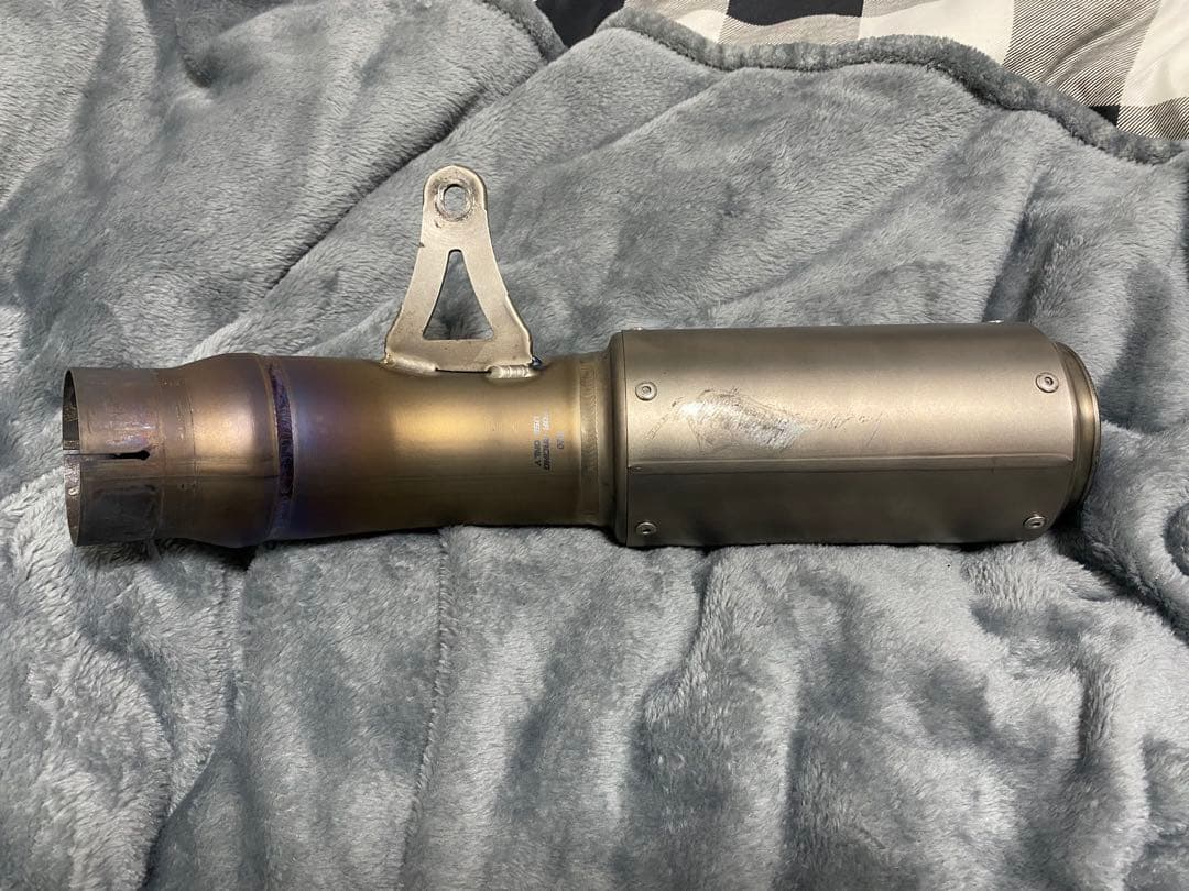 パーツ S1000RR (2015-2016) SC PROJECT CR-T