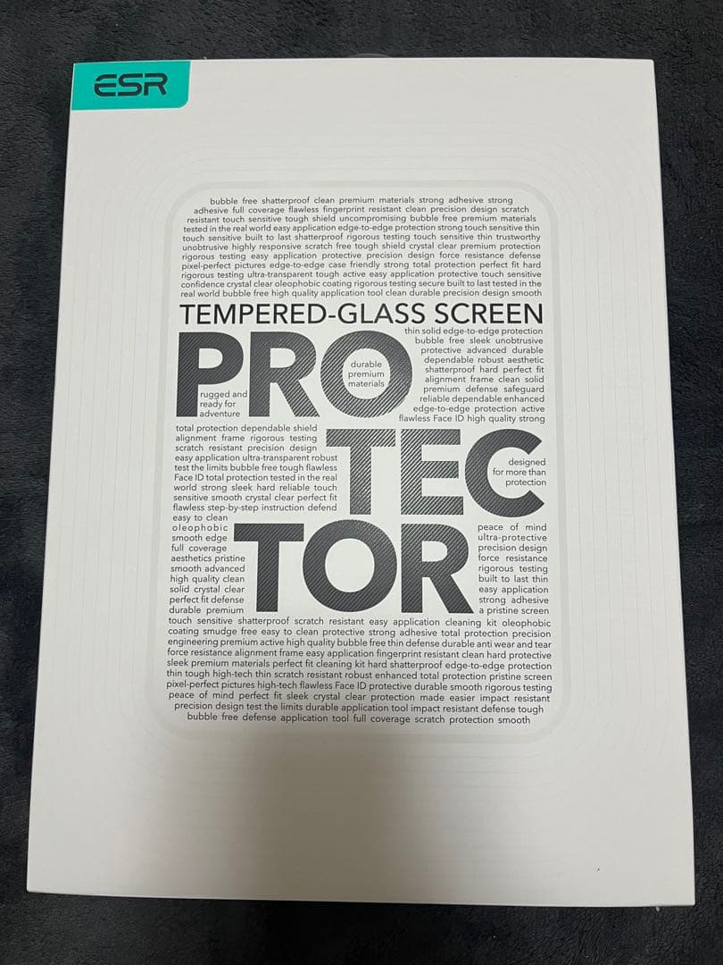 iPad Air6 11インチ 128GB ブルー＋Pencil Pro