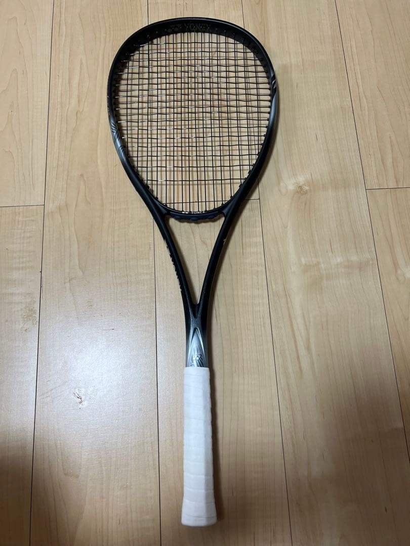 YONEXソフトテニスラケットボルトレイジ8S