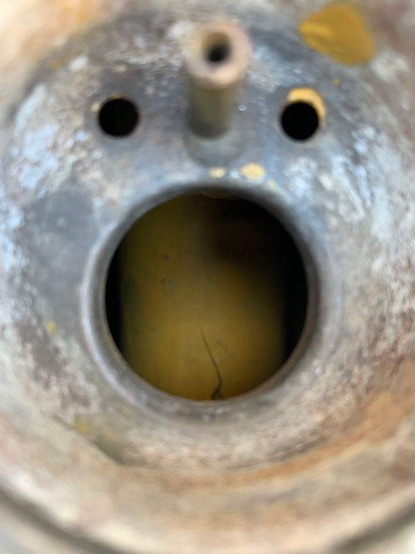 Lcfarmus30専用スポーツスタータンク汎用　ハーレー　バルカン　アメリカン