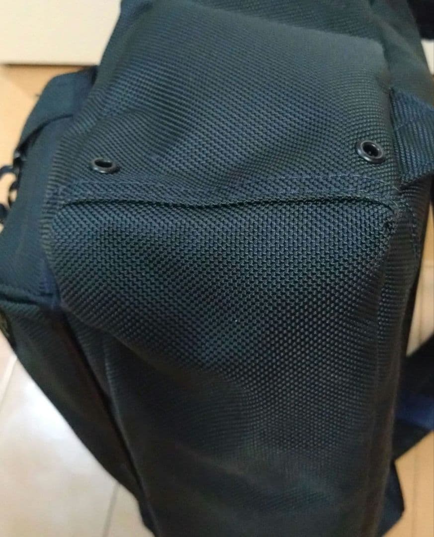 ポーター リュック エクスプローラー デイパック