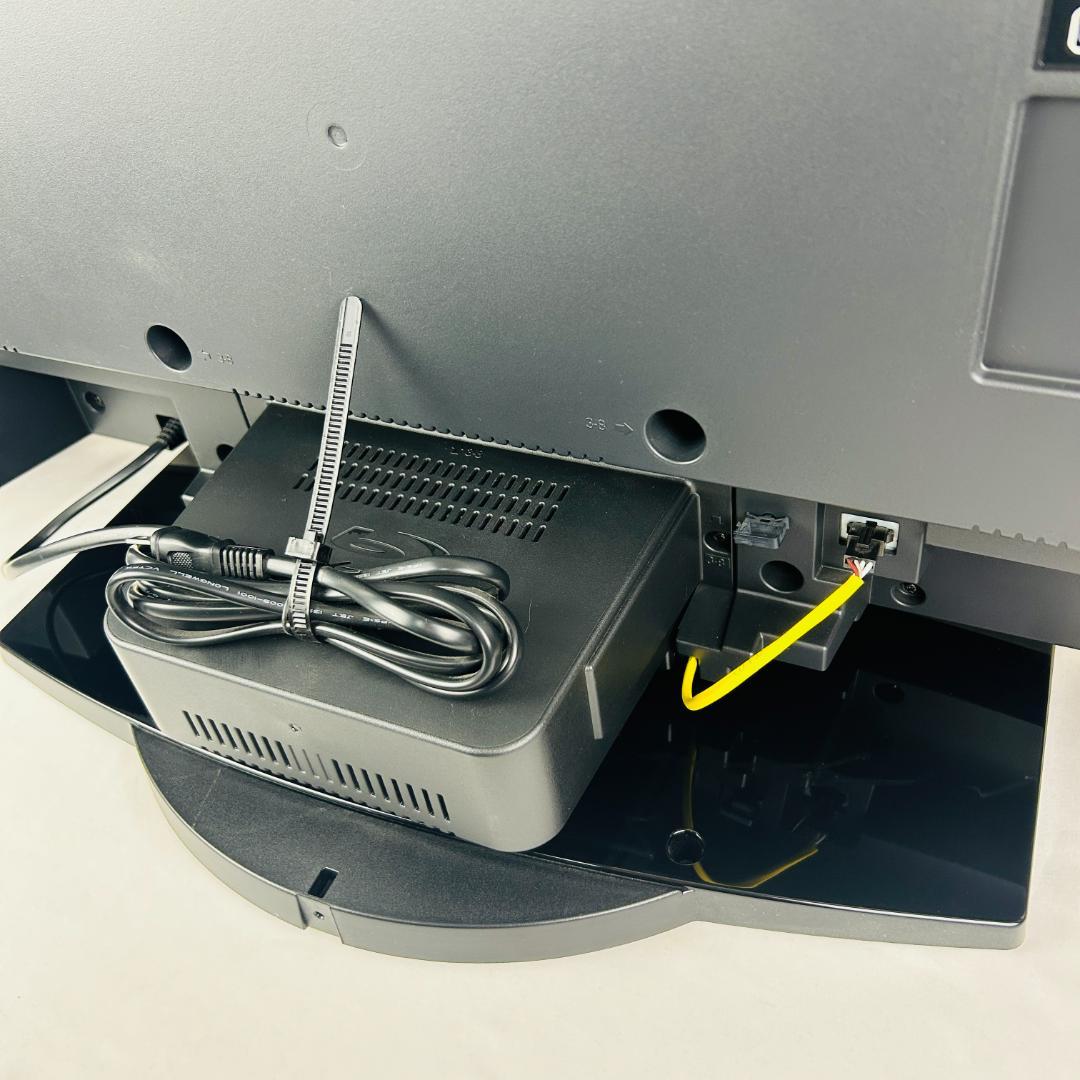 MITSUBISHI 40型テレビ LCD-S40BHR11　Blu-ray内蔵