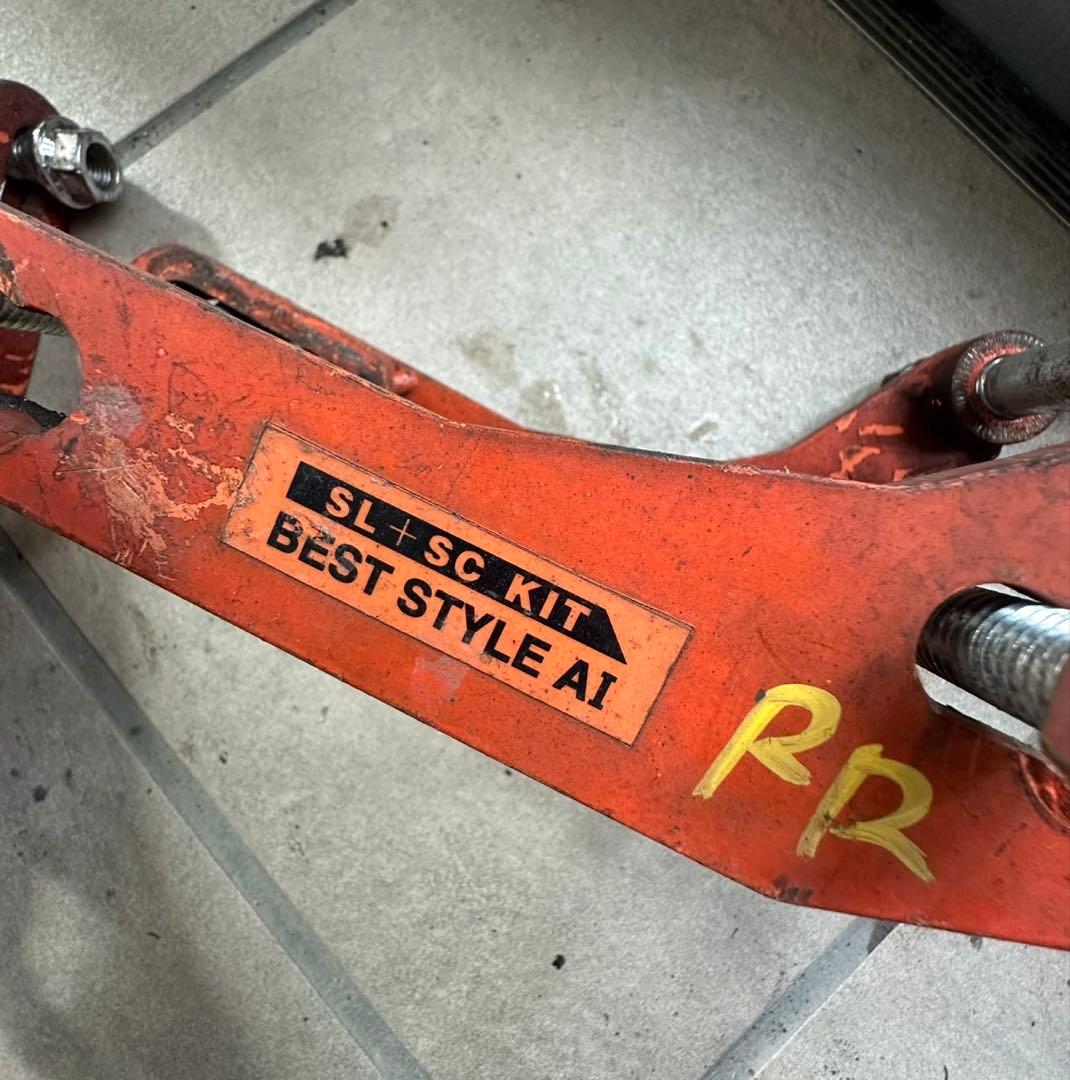 18クラウンスライドキャンバー