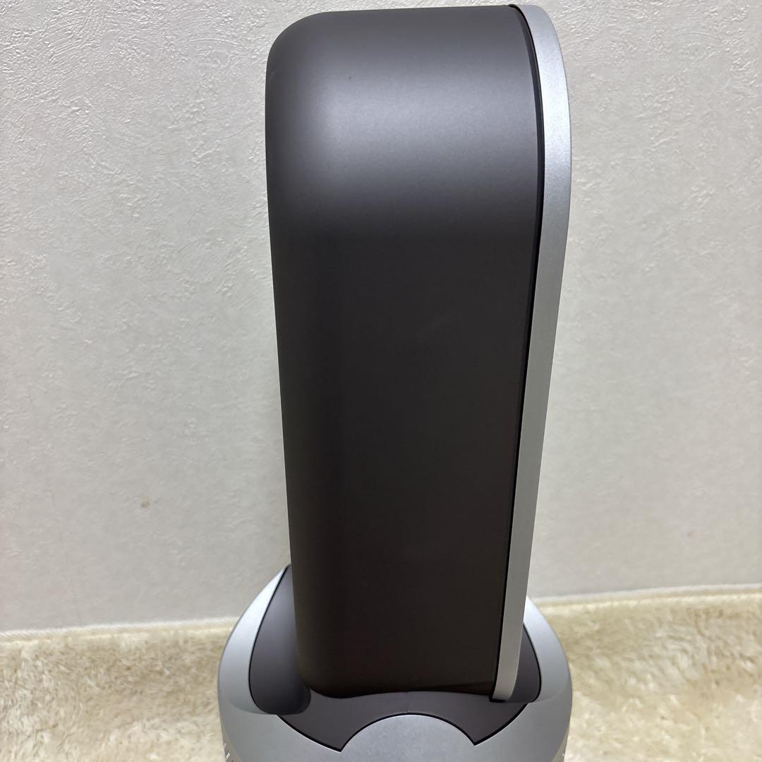 良品　2024年製　Pure Hot Cool HP00 空気清浄ファンヒーター