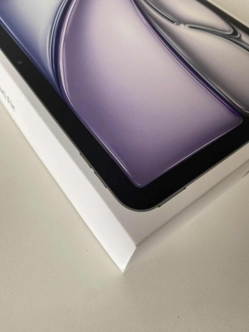 未開封 iPad Air （M2）11インチ Wi-Fi 128GB