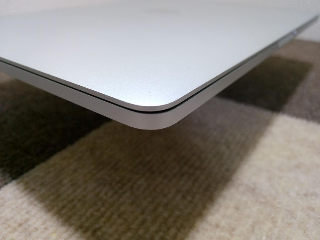 MacBook Pro2019 A2157 13㌅ バッテリー正常・良好