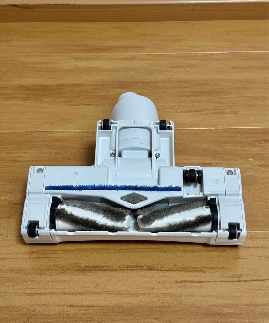 パナソニック コードレス 掃除機 MC-NS100K 動作保証