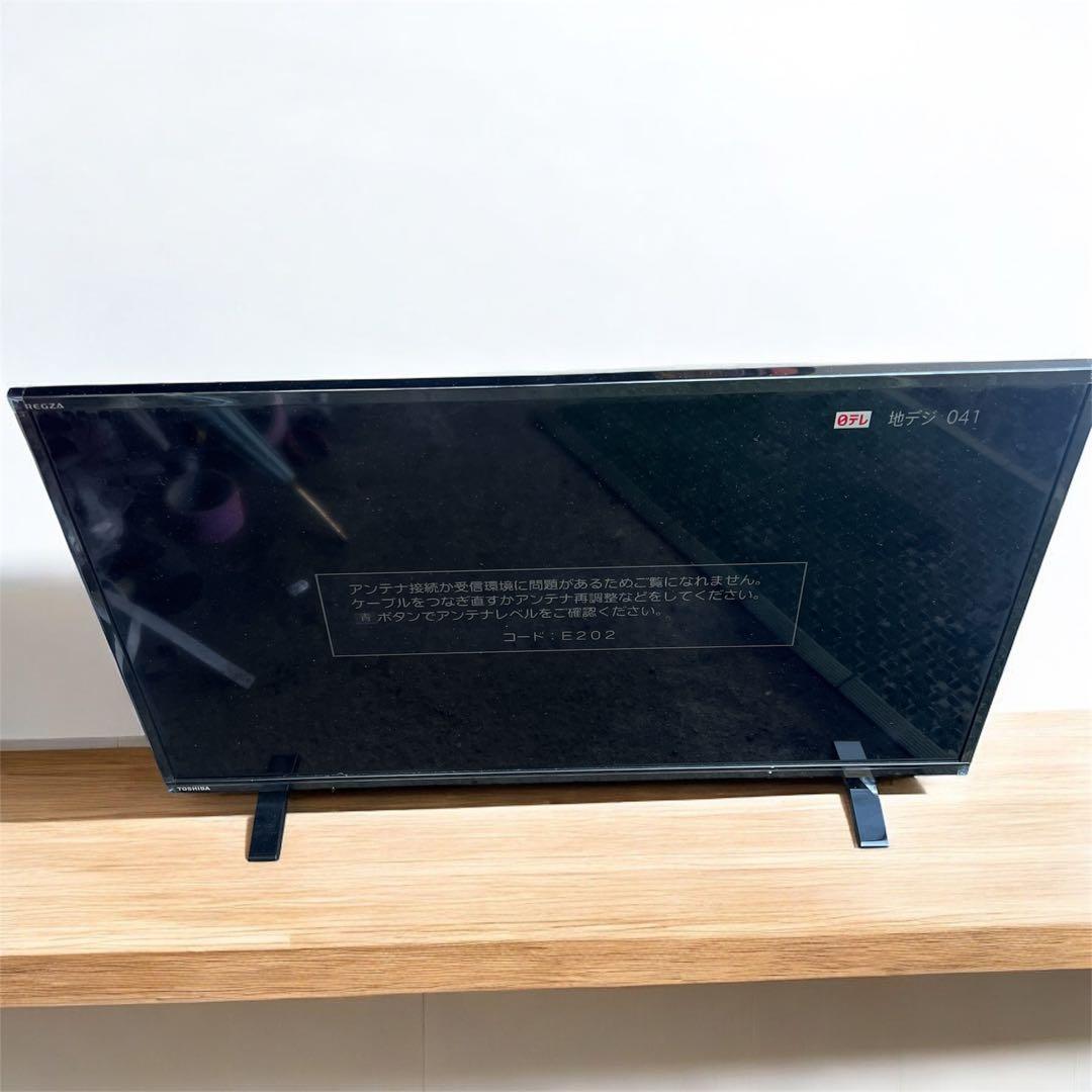 2024年製！TOSHIBA 液晶テレビ　32S24 32インチ