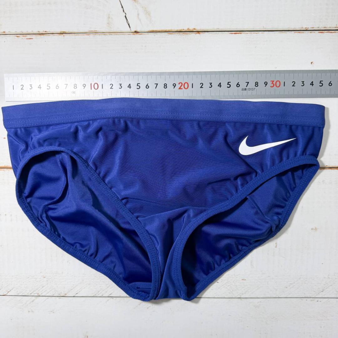 Nike ナイキ 女子陸上 レーシングブルマ ショーツ Navy 海外L