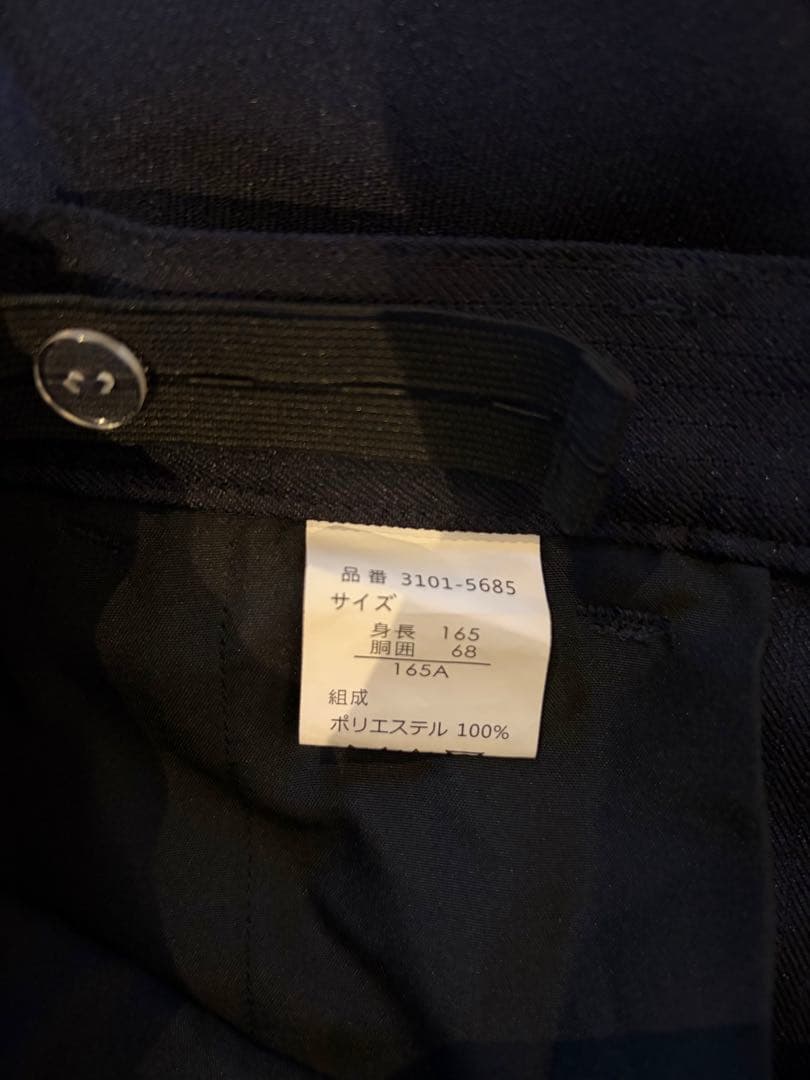 waltz by BEAMS DESIGN フォーマルスーツ 165 卒業式