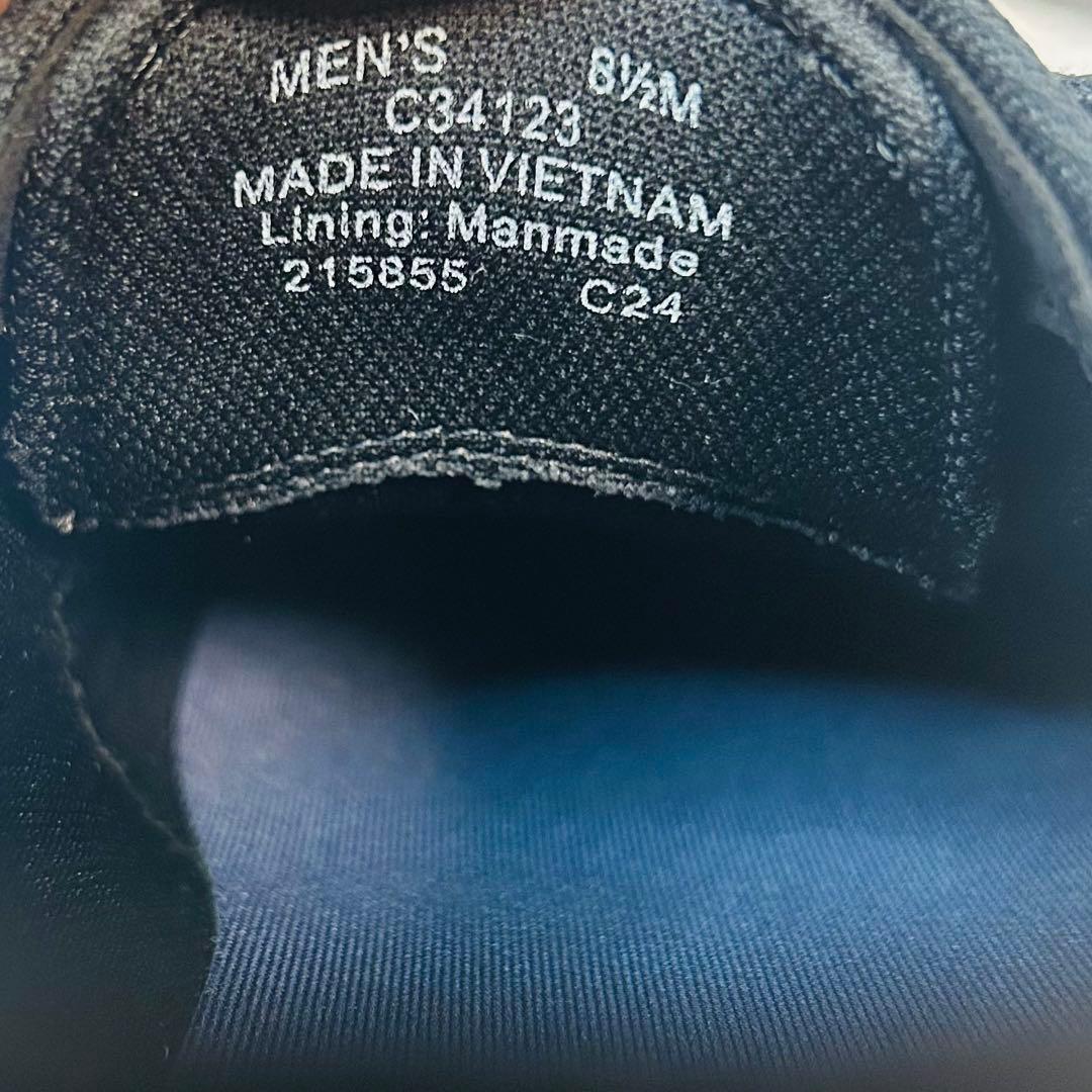 新品 Cole Haan ザ ゴートゥー プレーントゥーオックスフォード 26㎝