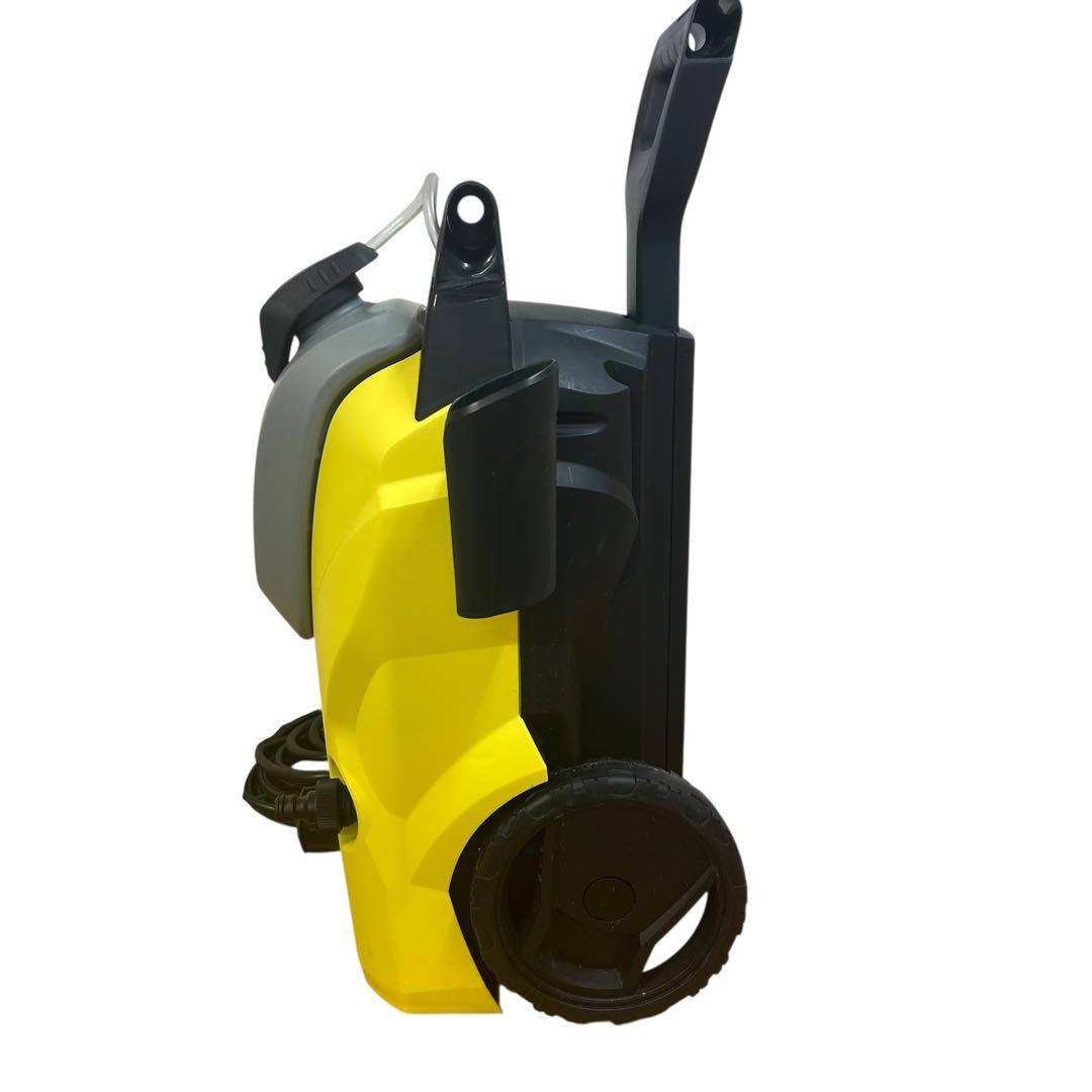 ケルヒャー [旧モデル】Karcher高圧洗浄機 K3サイレント(60Hz)