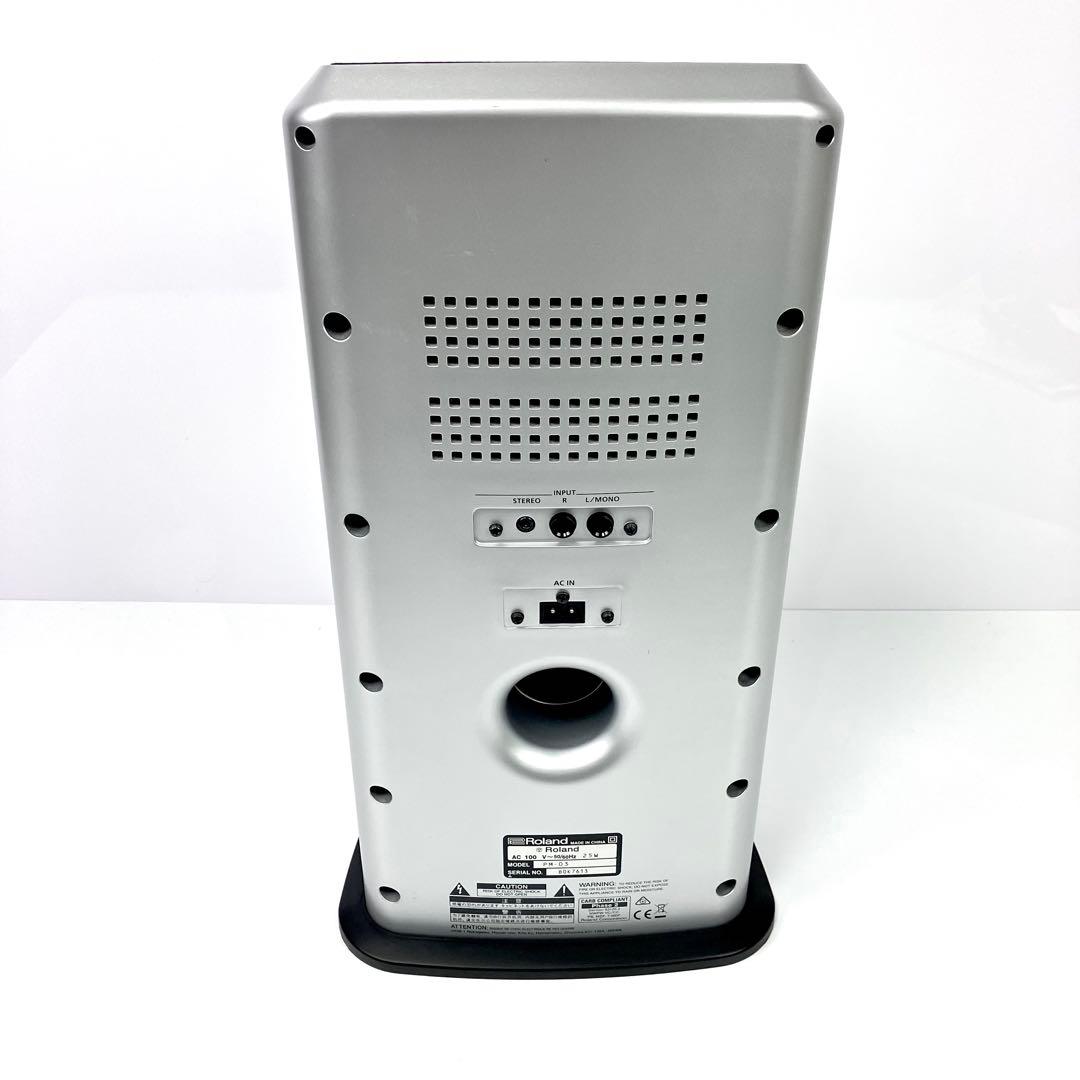 Roland PM-03　パーソナルドラムモニター