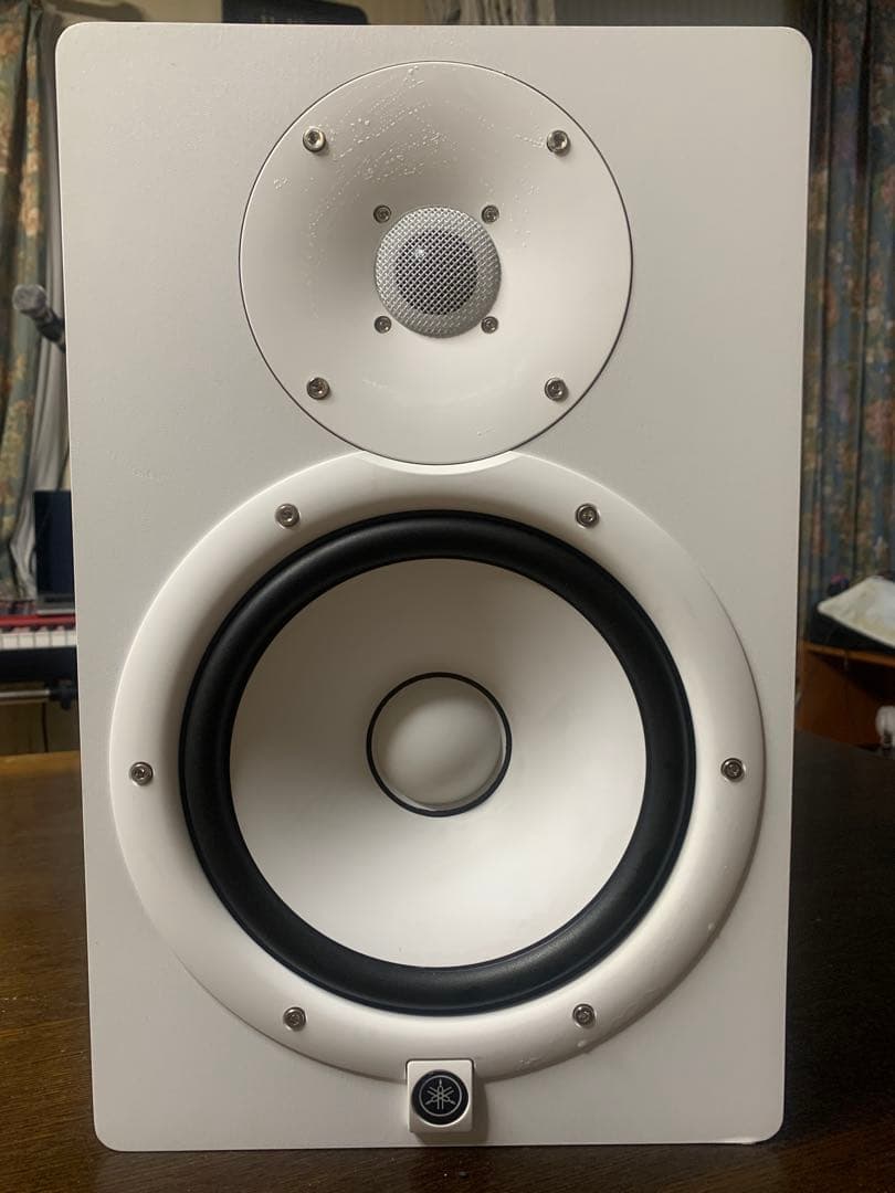 YAMAHA HS-8スタジオモニタースピーカーA品（pair にて出品中）