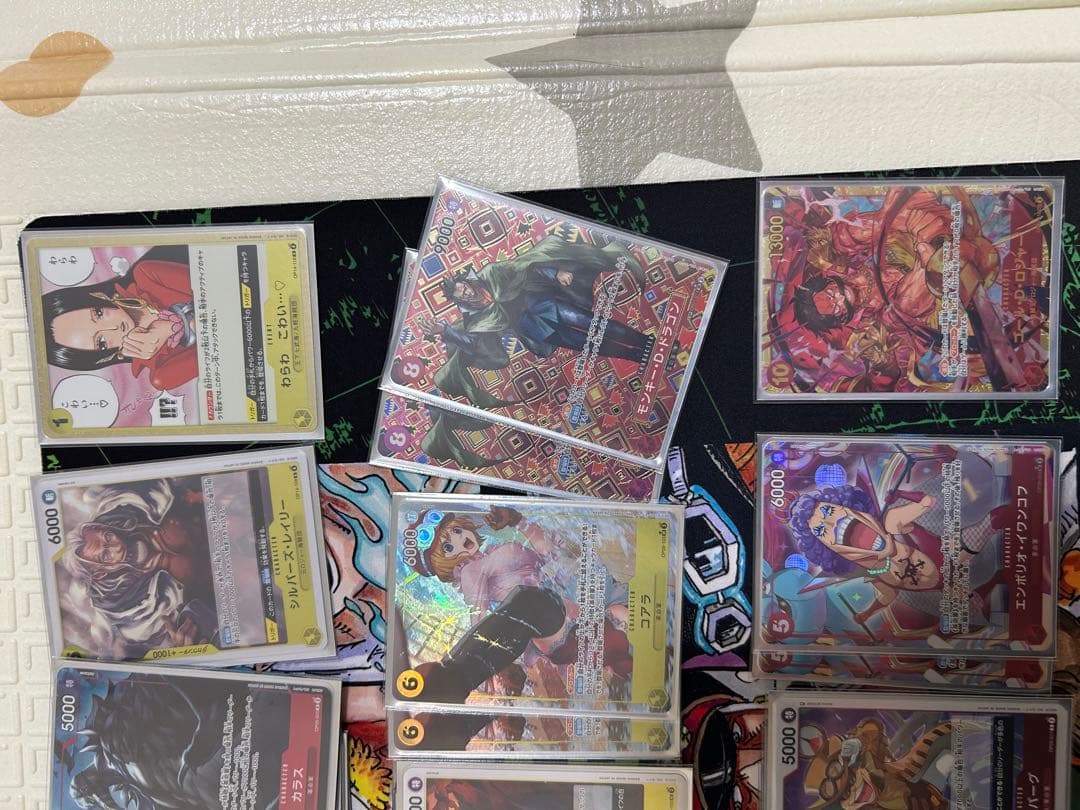 ベロベティ フルパラデッキ