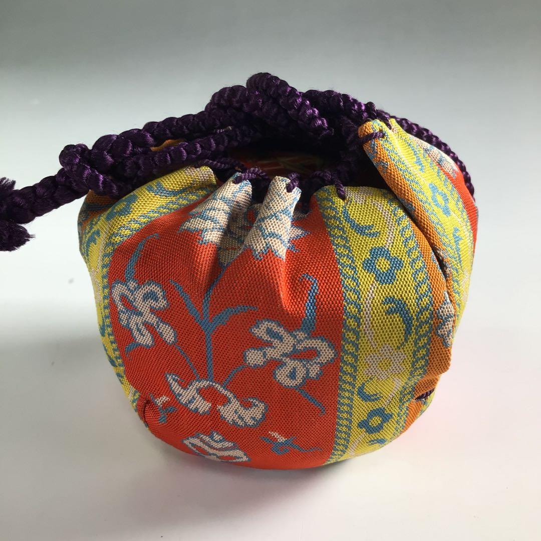 Ｒ４４１　茶箱　『溜塗』『利休形』『野点』『茶器揃』　茶道具