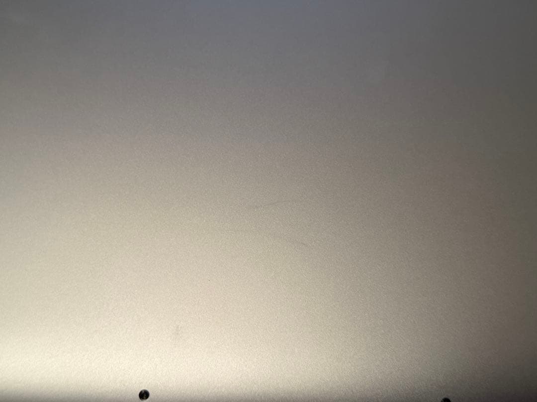 MacBook Pro 13インチ 2020 Intel i5 2TB 16GB