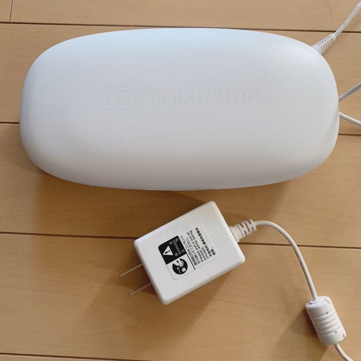 モイスティーヌ 美顔器