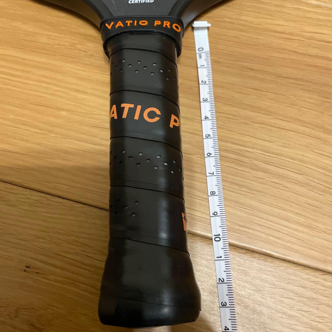 さとうさま専用　　VATIC PRO SAGA BLOOM 14mm