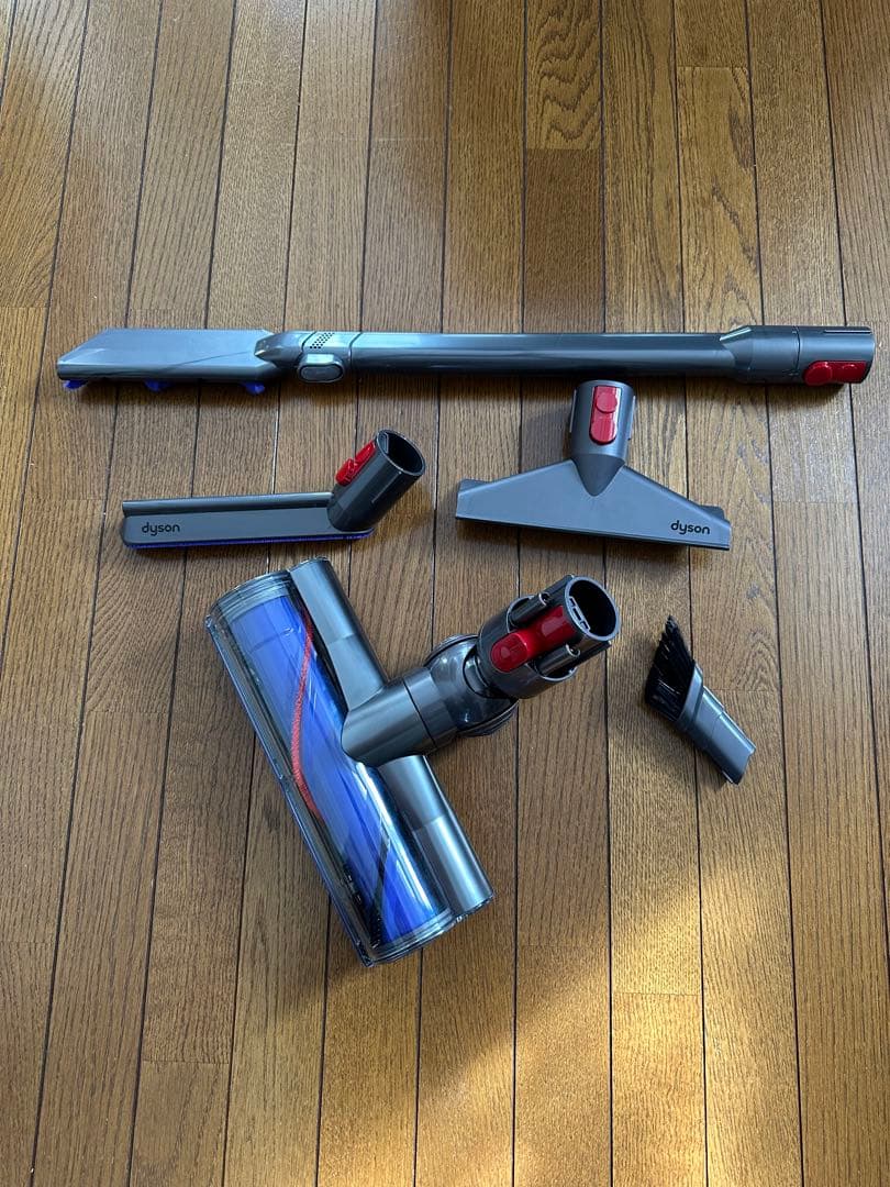 ミ*ン様 Dyson V4 Digital Absolute CY29 ABL
