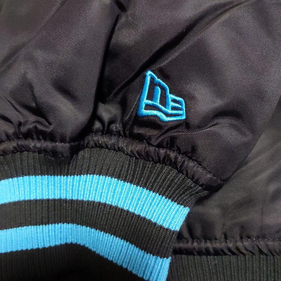 ダイヤモンドバックス　ニューエラ　スタジャン