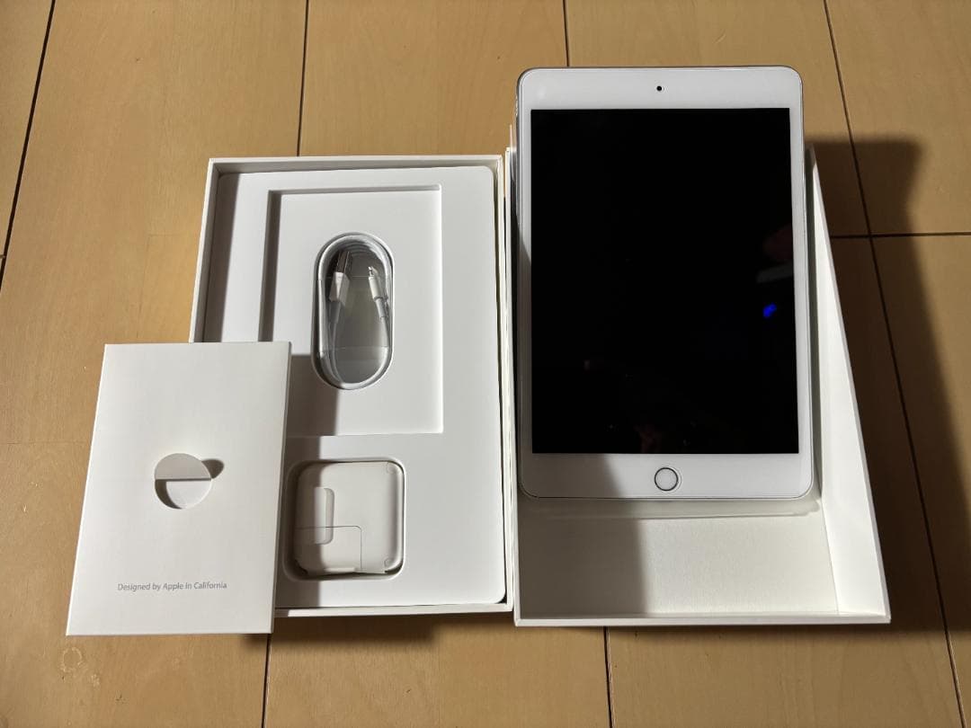 iPad本体 Apple iPad mini 4 128GB
