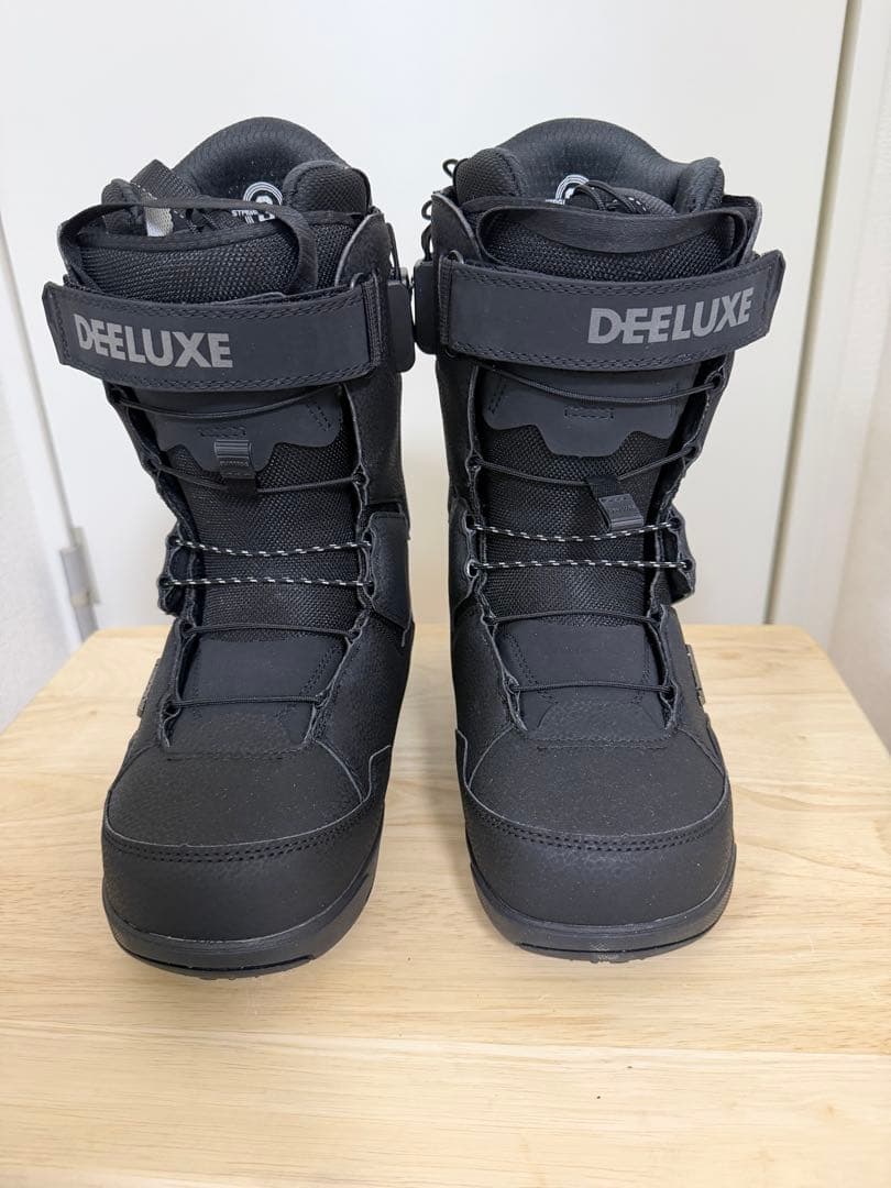 重力ピエロ　DEELUXE TEAM ID LALA 2024/2025