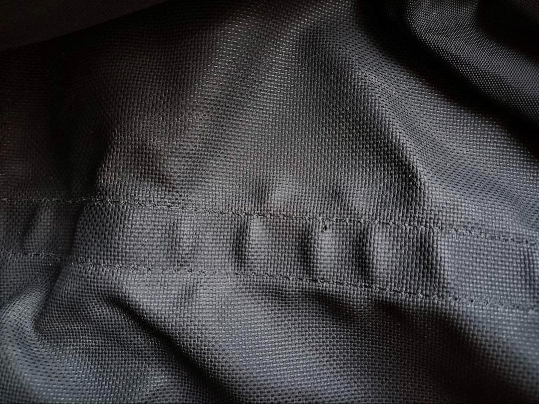 BRIEFING（ブリーフィング）　ダッフルバッグ　　カーゴ　ブラック　美品