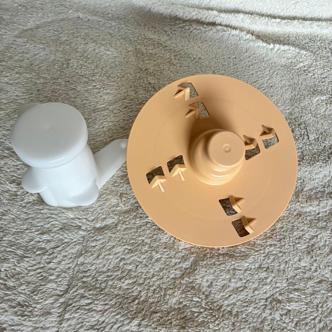 【美品】Panasonic パナソニック　フードプロセッサー ✨通電確認済み✨