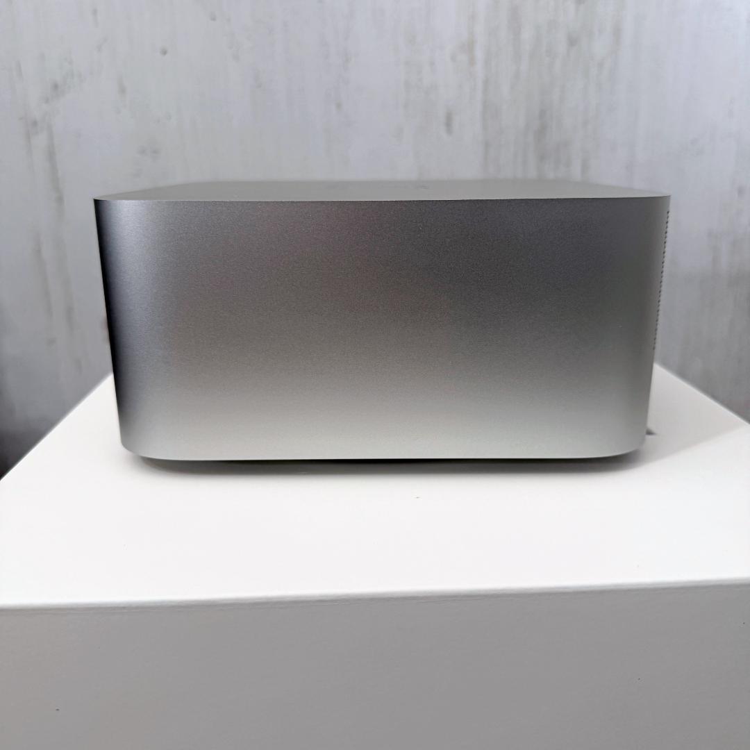 【白昼堂々専用 】極美品 Mac Studio 2023 M2max