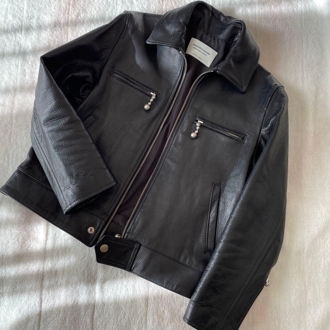 ビューティフルピープル　ライダース　140