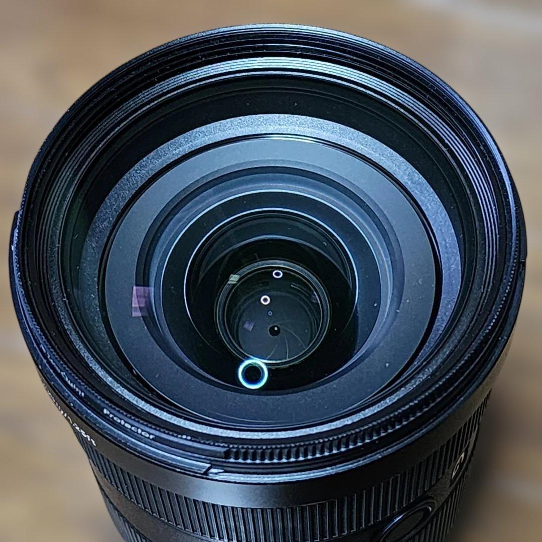 SONY FE 24-70mm F2.8 GM（SEL2470GM）ズームレンズ