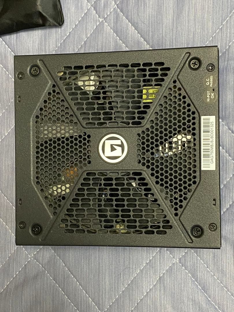 [中古]MSI GeForce RTX 3070 Ventus 2X オマケ有り