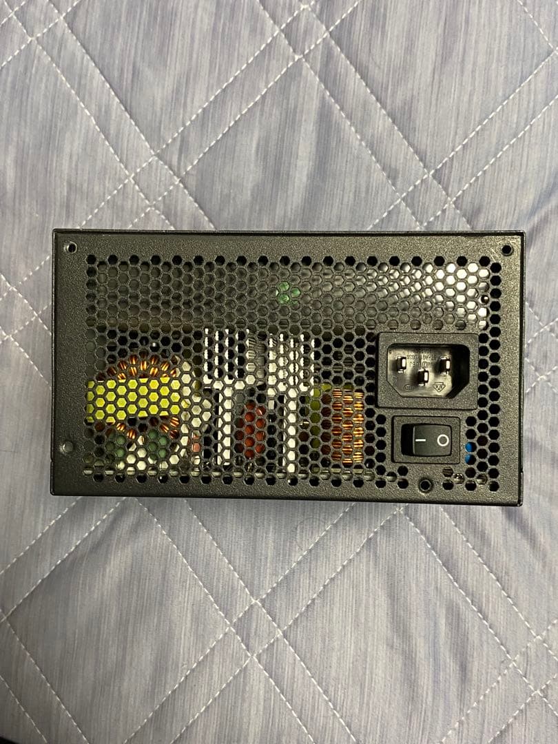 [中古]MSI GeForce RTX 3070 Ventus 2X オマケ有り