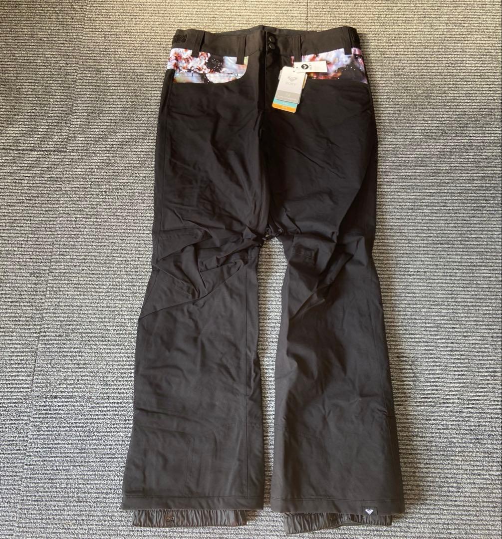 新品・未使用⭐️ROXY スノボウェア　M蜷川実花　上下セット