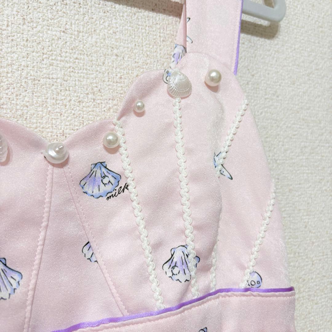 量産型 8点まとめ売り Ank Rouge MILK Secret Honey