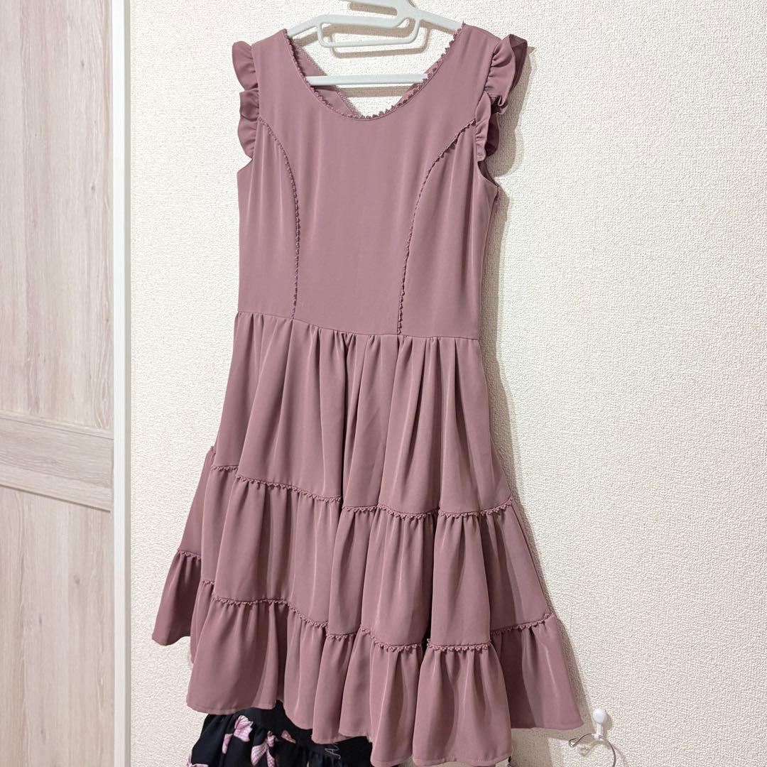 量産型 8点まとめ売り Ank Rouge MILK Secret Honey