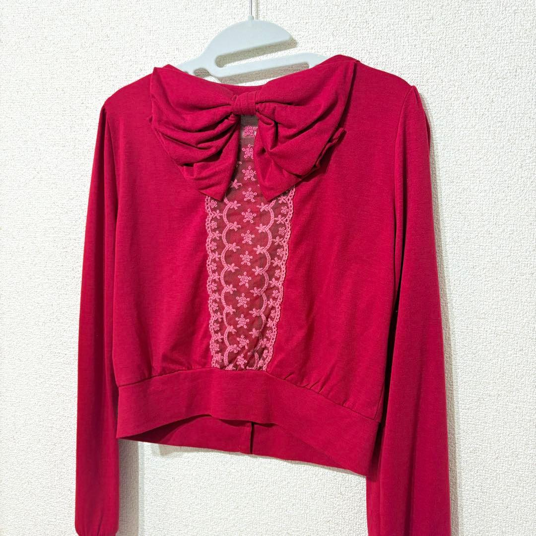 量産型 8点まとめ売り Ank Rouge MILK Secret Honey