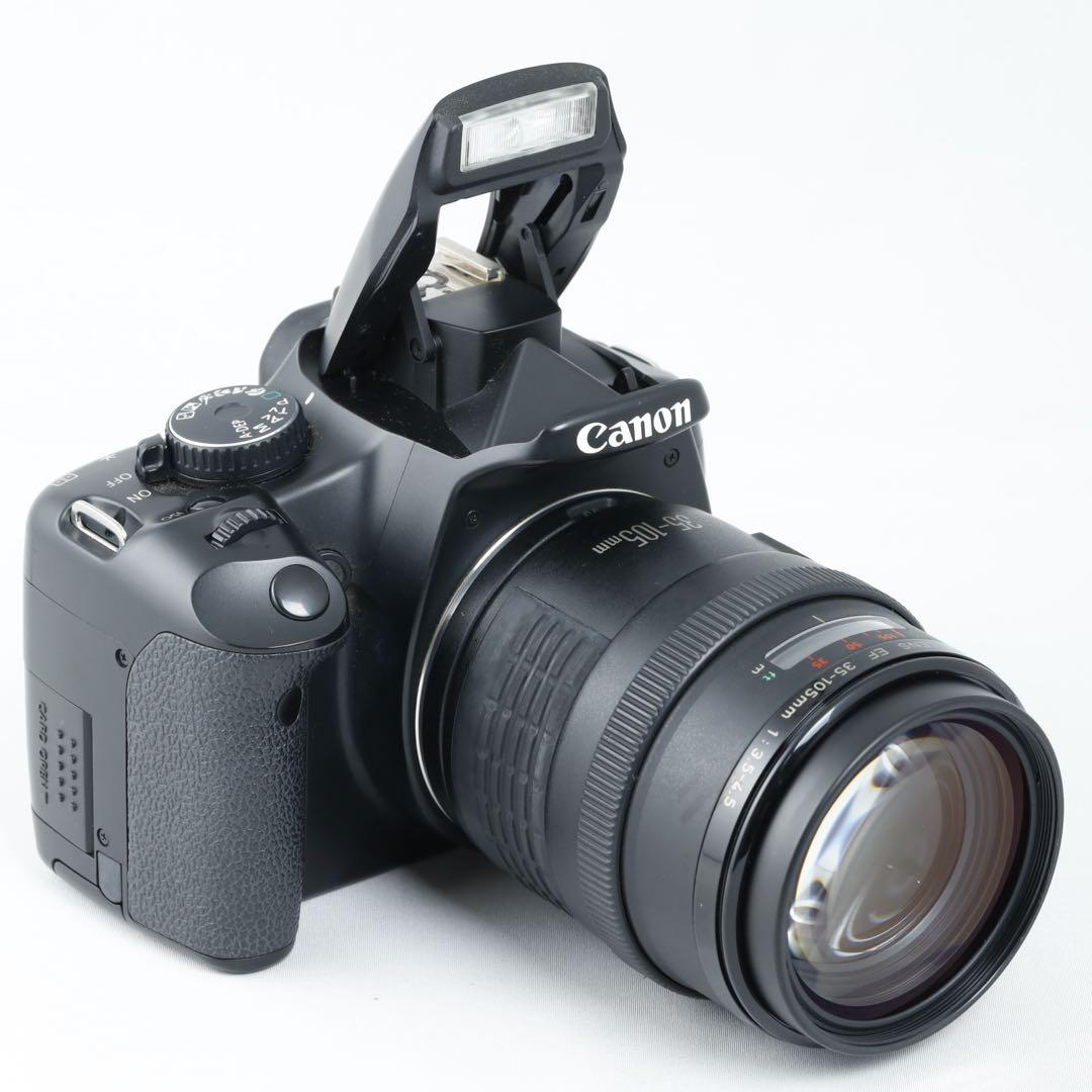 208★初心者★スマホ転送★デジタル一眼レフ★Canonキヤノン★kissx2