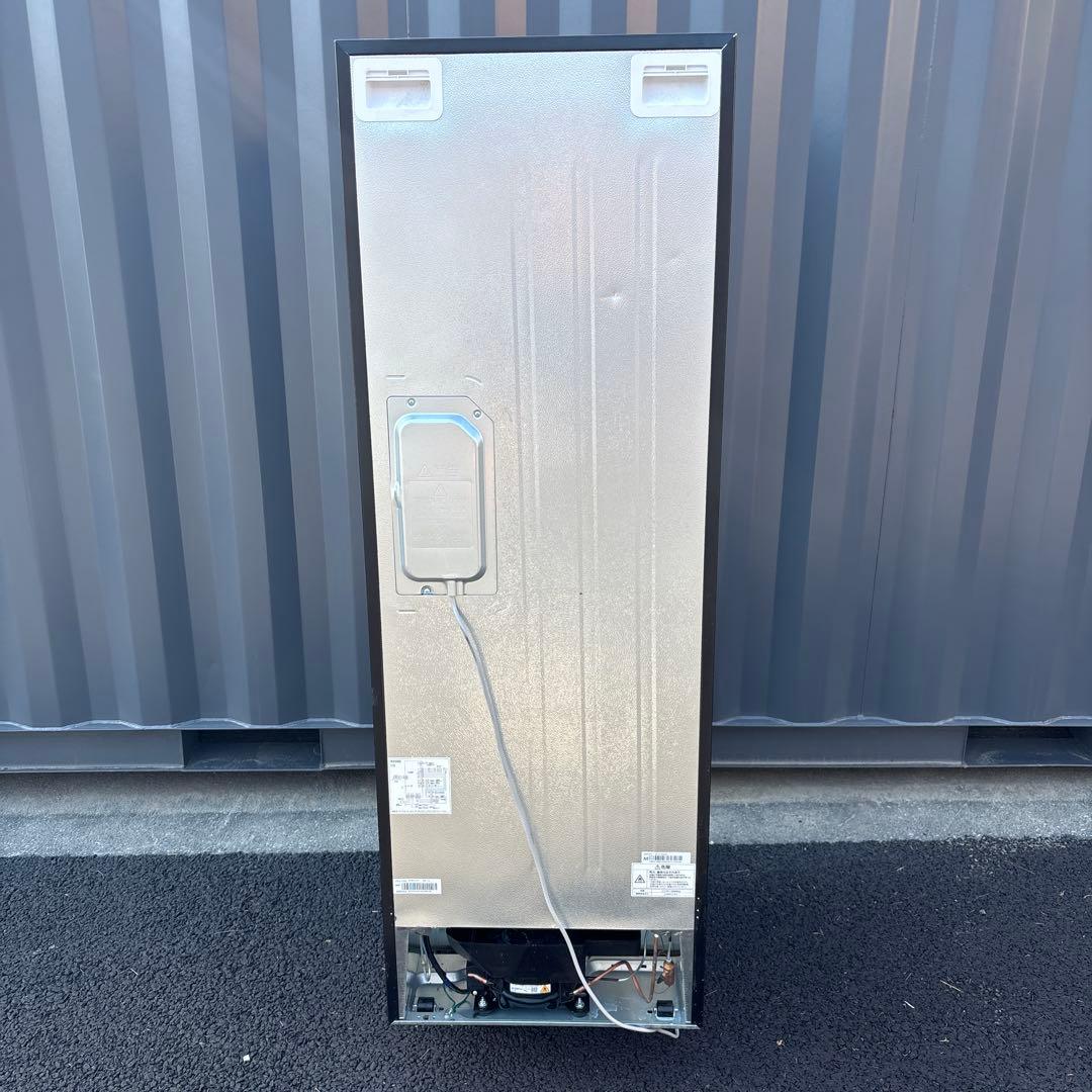 Haier 冷蔵庫 3枚扉 JR-CV29A 2022年製