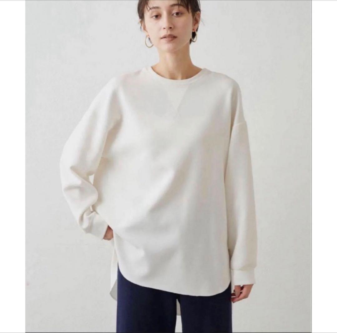 ウィムガゼット　Vガゼットプルオーバ　36号　 定価16500