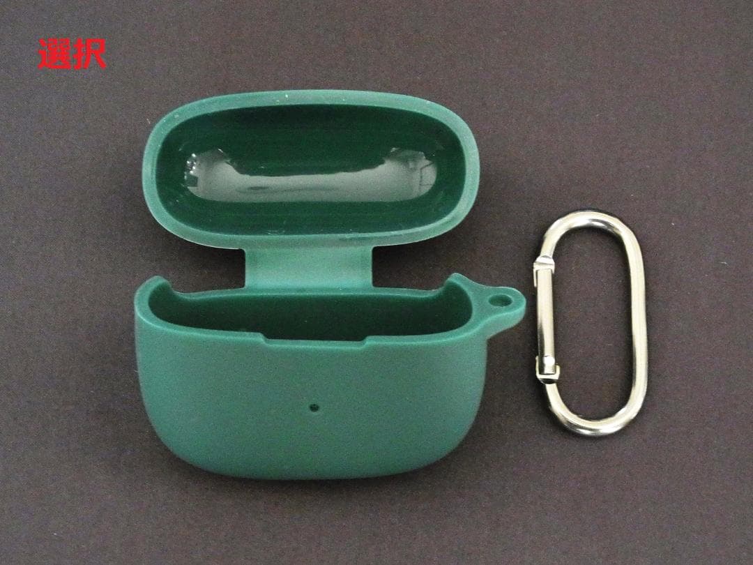 【ほぼ新品！】 Bowers & Wilkins Pi8 ブラック、保護ケース付