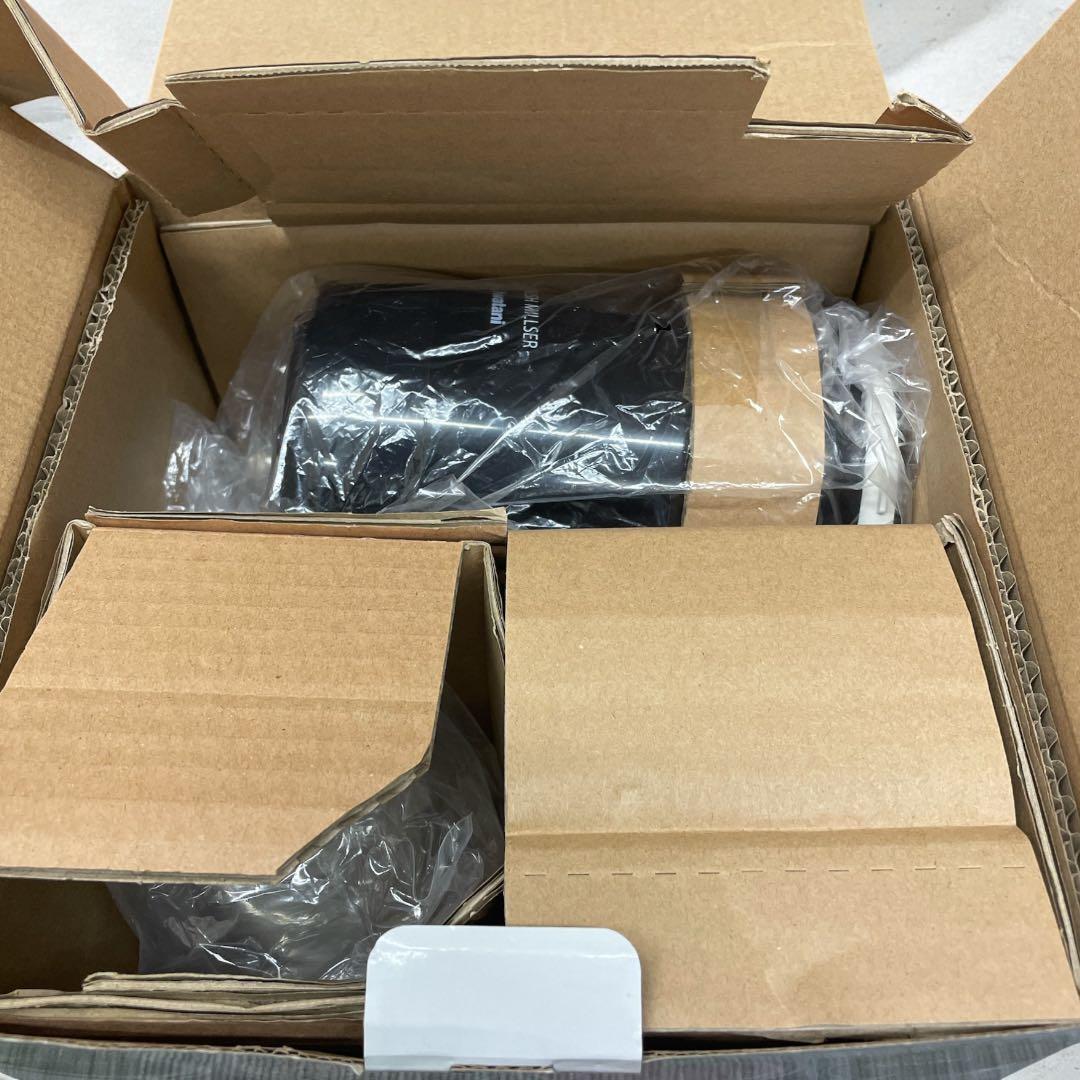 新品未使用品　iwatani CRUSH MILLER IFM-C20G